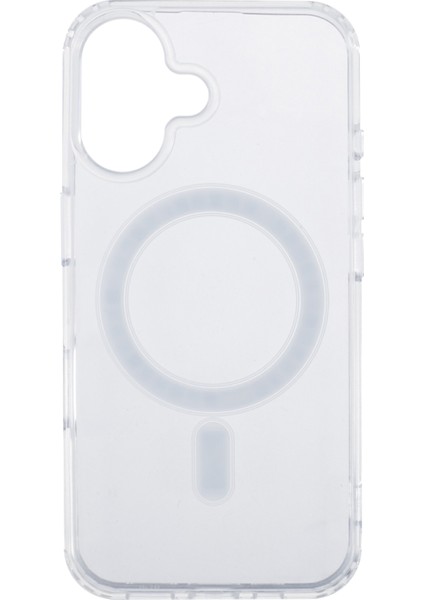 Apple iPhone 16 Plus Telefon Kılıfı (Yurt Dışından)