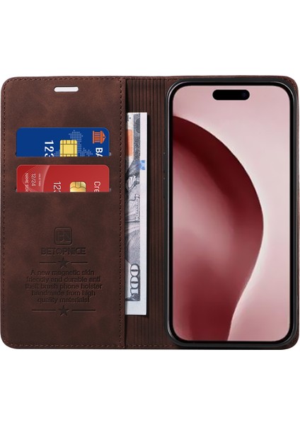 Apple iPhone 16 Pro Telefon Kılıfı (Yurt Dışından) fiyatları