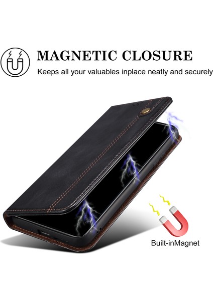 Apple iPhone 16 Pro Max Telefon Kılıfı (Yurt Dışından)