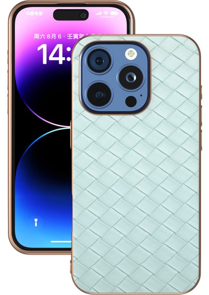 Apple iPhone 16 Pro Telefon Kılıfı (Yurt Dışından)