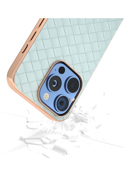 Apple iPhone 16 Pro Telefon Kılıfı (Yurt Dışından)