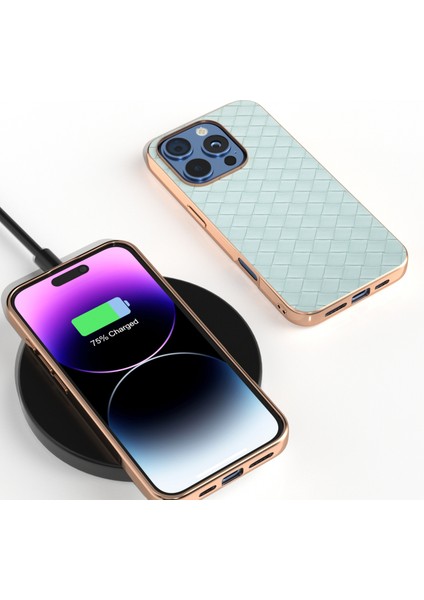 Apple iPhone 16 Pro Telefon Kılıfı (Yurt Dışından)