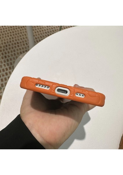 Apple iPhone 16 Telefon Kılıfı (Yurt Dışından) indirimleri