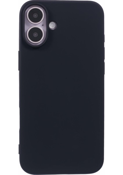 Apple iPhone 16 Plus Telefon Kılıfı (Yurt Dışından)