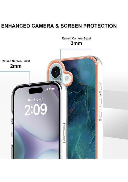 Apple iPhone 16 Plus Telefon Kılıfı (Yurt Dışından) fırsatları