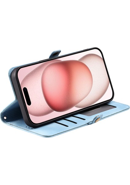 Apple iPhone 16 Pro Telefon Kılıfı (Yurt Dışından) modelleri
