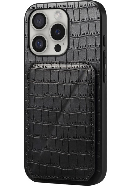 Apple iPhone 16 Pro Max Telefon Kılıfı (Yurt Dışından)