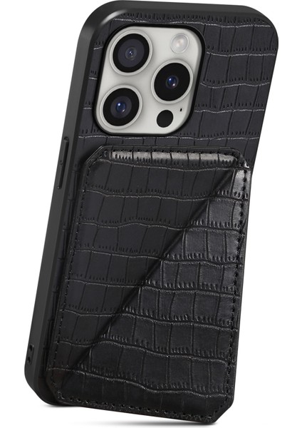 Apple iPhone 16 Pro Max Telefon Kılıfı (Yurt Dışından)