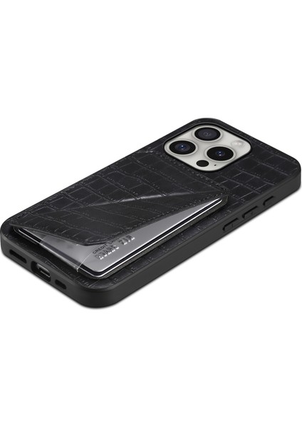 Apple iPhone 16 Pro Max Telefon Kılıfı (Yurt Dışından)