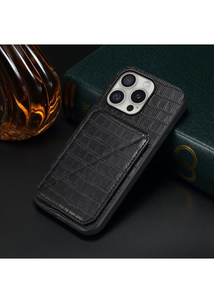 Apple iPhone 16 Pro Max Telefon Kılıfı (Yurt Dışından)