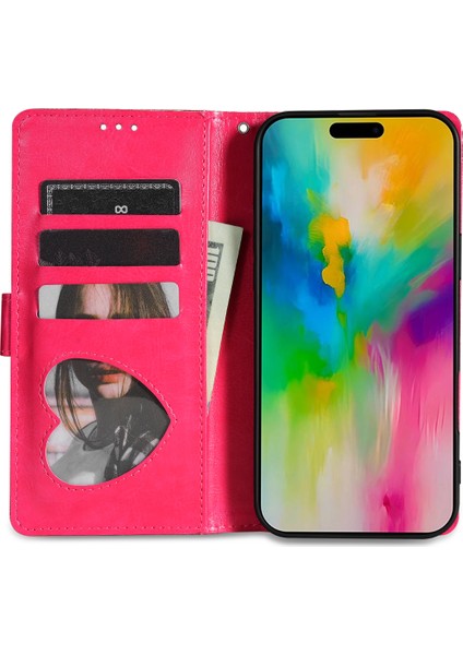 Apple iPhone 16 Telefon Kılıfı (Yurt Dışından)