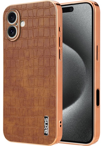 Apple iPhone 16 Telefon Kılıfı (Yurt Dışından)