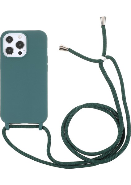 Apple iPhone 16 Pro Max Telefon Kılıfı (Yurt Dışından)