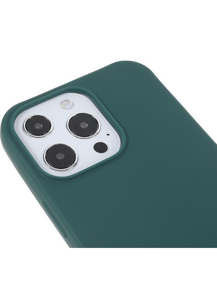 Apple iPhone 16 Pro Max Telefon Kılıfı (Yurt Dışından)