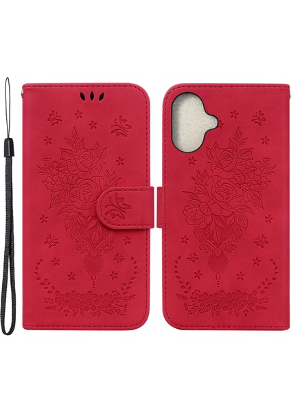Apple iPhone 16 Plus Telefon Kılıfı (Yurt Dışından)