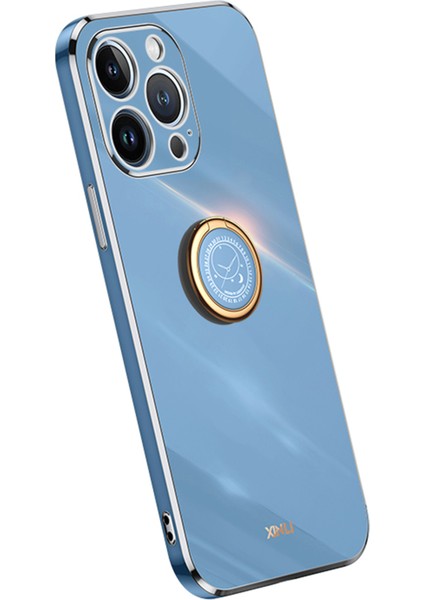 Apple iPhone 16 Pro Max Telefon Kılıfı (Yurt Dışından)