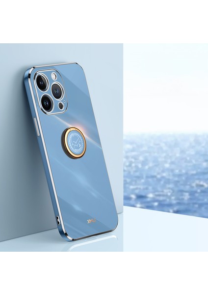Apple iPhone 16 Pro Max Telefon Kılıfı (Yurt Dışından)