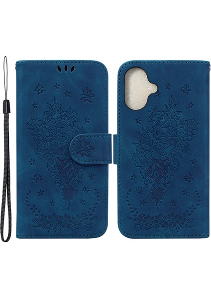 Apple iPhone 16 Plus Telefon Kılıfı (Yurt Dışından)