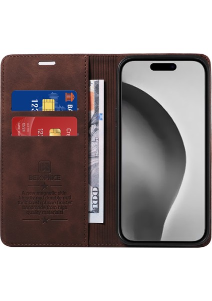 Apple iPhone 16 Pro Max Telefon Kılıfı (Yurt Dışından) fiyatları