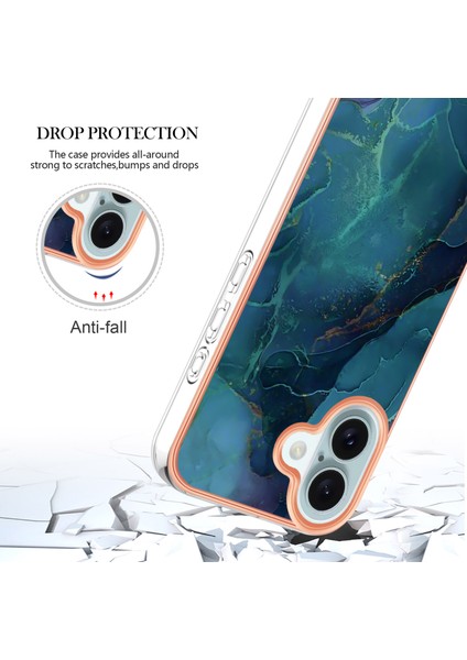 Apple iPhone 16 Plus Telefon Kılıfı (Yurt Dışından) indirimleri