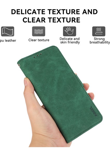 Apple iPhone 16 Pro Telefon Kılıfı (Yurt Dışından)
