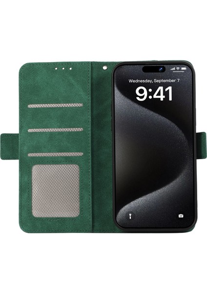 Apple iPhone 16 Pro Telefon Kılıfı (Yurt Dışından)
