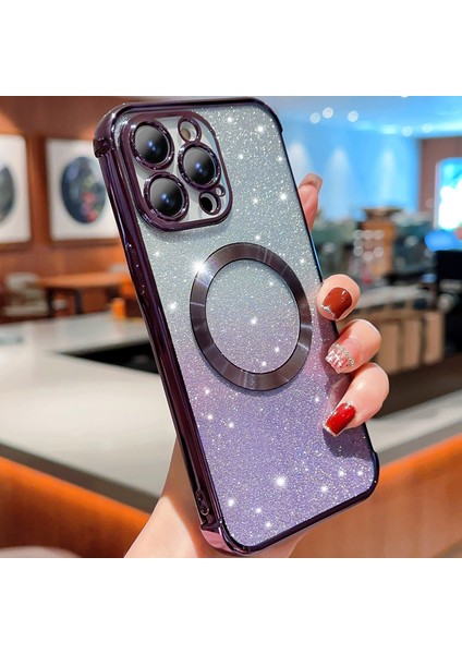 Apple iPhone 16 Pro Telefon Kılıfı (Yurt Dışından) fiyatları