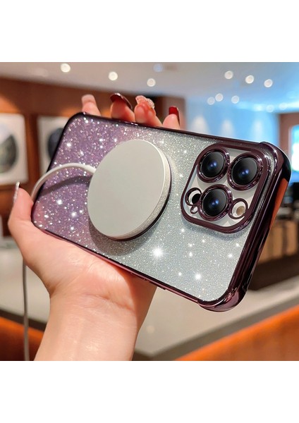 Apple iPhone 16 Pro Telefon Kılıfı (Yurt Dışından) modelleri
