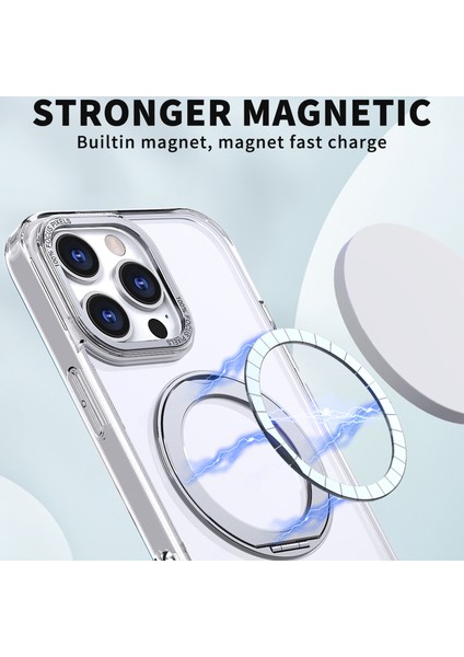 Apple iPhone 16 Pro Telefon Kılıfı (Yurt Dışından) modelleri