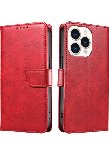 Apple iPhone 16 Pro Telefon Kılıfı (Yurt Dışından)