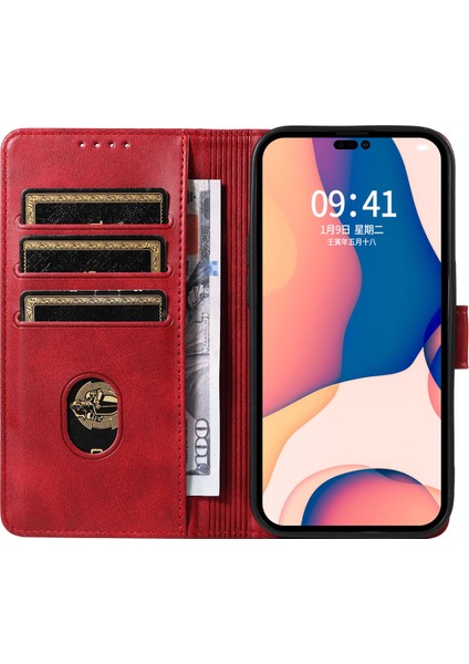 Apple iPhone 16 Pro Telefon Kılıfı (Yurt Dışından) modelleri