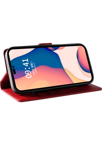 Apple iPhone 16 Pro Telefon Kılıfı (Yurt Dışından) fırsatları