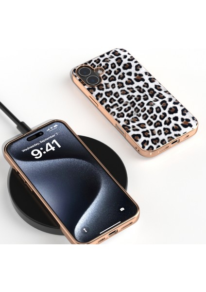 Apple iPhone 16 Plus Telefon Kılıfı (Yurt Dışından)