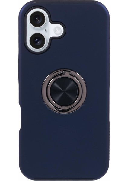 Apple iPhone 16 Plus Telefon Kılıfı (Yurt Dışından)