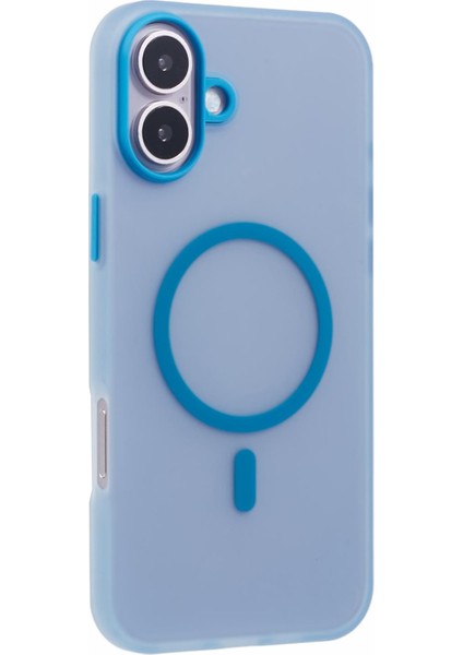 Apple iPhone 16 Telefon Kılıfı (Yurt Dışından)