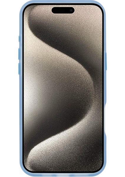 Apple iPhone 16 Telefon Kılıfı (Yurt Dışından)
