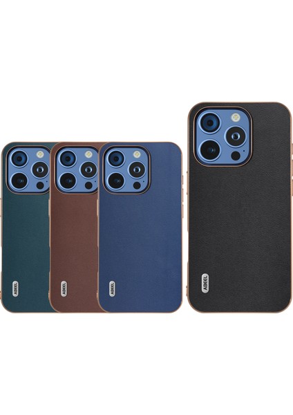 Apple iPhone 16 Pro Max Telefon Kılıfı (Yurt Dışından)