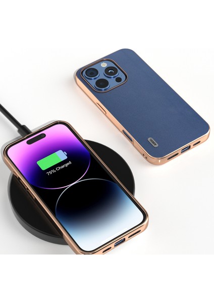 Apple iPhone 16 Pro Max Telefon Kılıfı (Yurt Dışından)