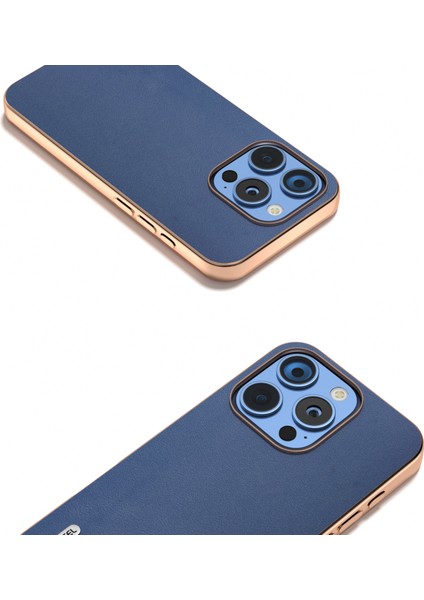 Apple iPhone 16 Pro Max Telefon Kılıfı (Yurt Dışından)