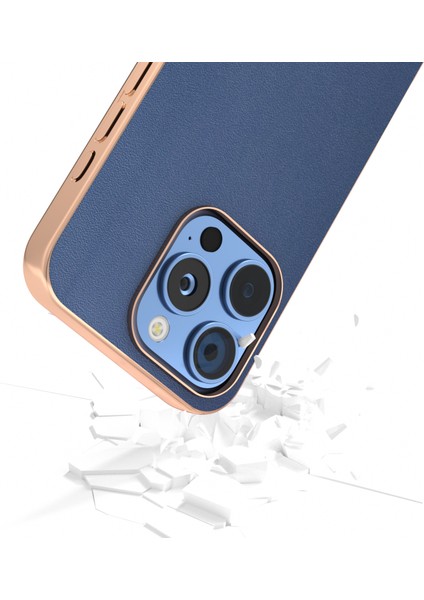 Apple iPhone 16 Pro Max Telefon Kılıfı (Yurt Dışından)