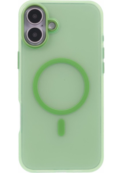 Apple iPhone 16 Telefon Kılıfı (Yurt Dışından) modelleri