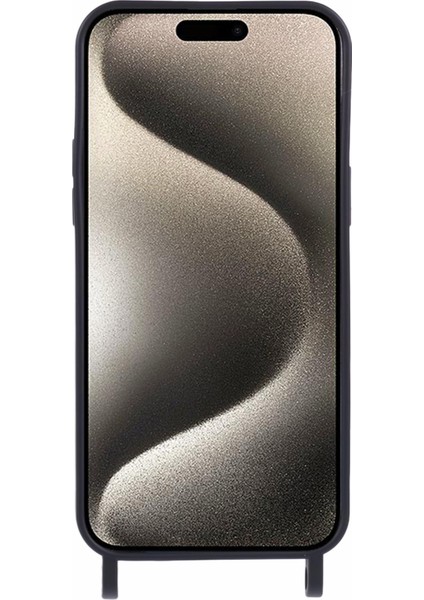 Apple iPhone 16 Pro Max Telefon Kılıfı (Yurt Dışından)