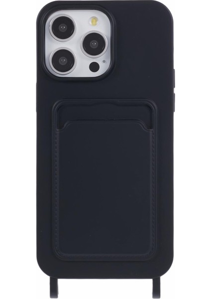Apple iPhone 16 Pro Max Telefon Kılıfı (Yurt Dışından)