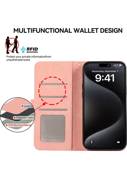 Apple iPhone 16 Telefon Kılıfı (Yurt Dışından) indirimleri