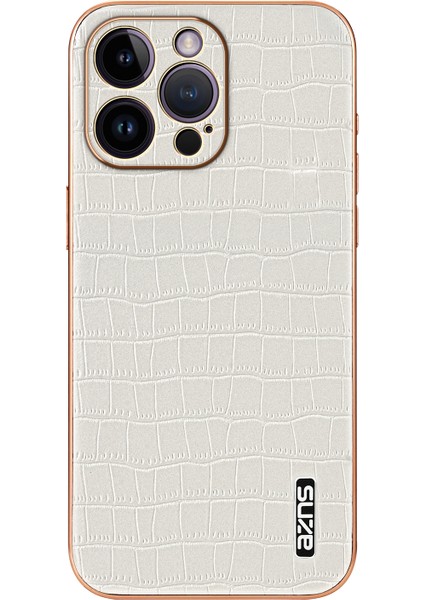 Apple iPhone 16 Pro Max Telefon Kılıfı (Yurt Dışından)