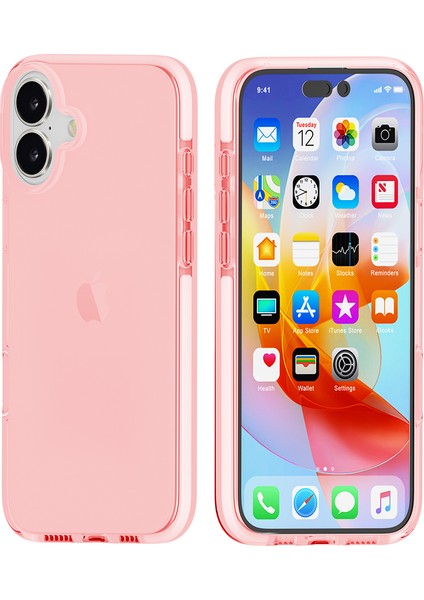 Apple iPhone 16 Plus Telefon Kılıfı (Yurt Dışından) fiyatları