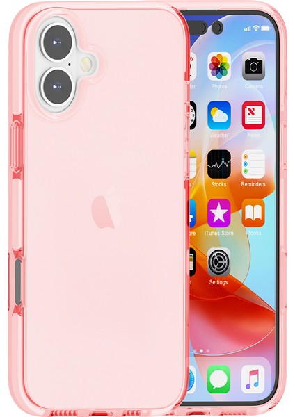 Apple iPhone 16 Plus Telefon Kılıfı (Yurt Dışından) indirimleri