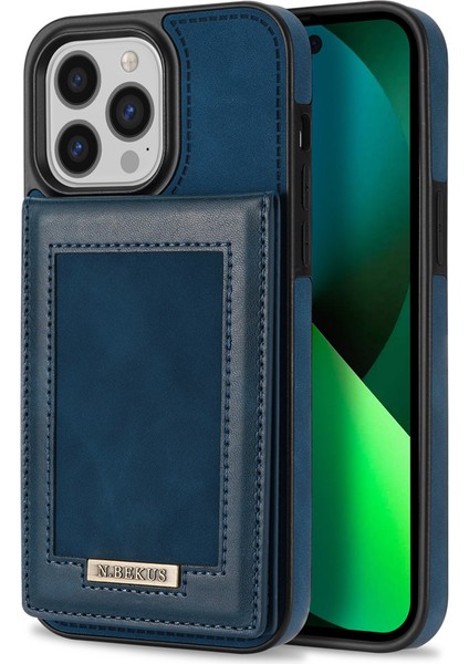 Apple iPhone 16 Pro Telefon Kılıfı (Yurt Dışından)