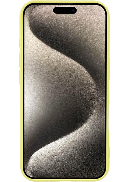 Apple iPhone 16 Plus Telefon Kılıfı (Yurt Dışından)