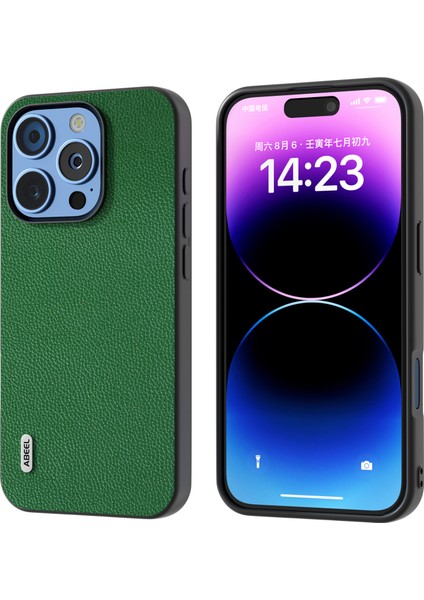 Apple iPhone 16 Pro Max Telefon Kılıfı (Yurt Dışından)